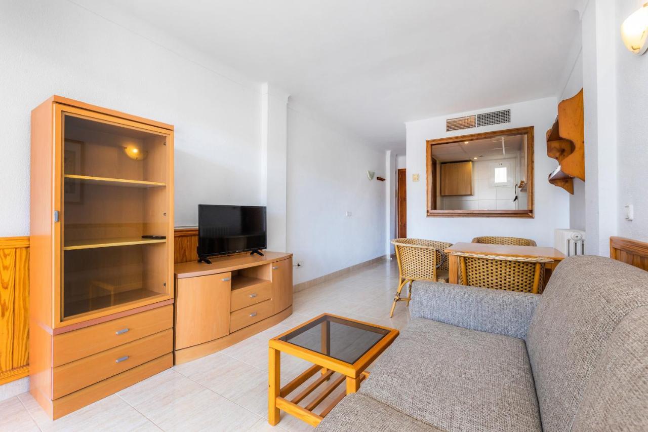 Appartement Apto Con Terraza 2