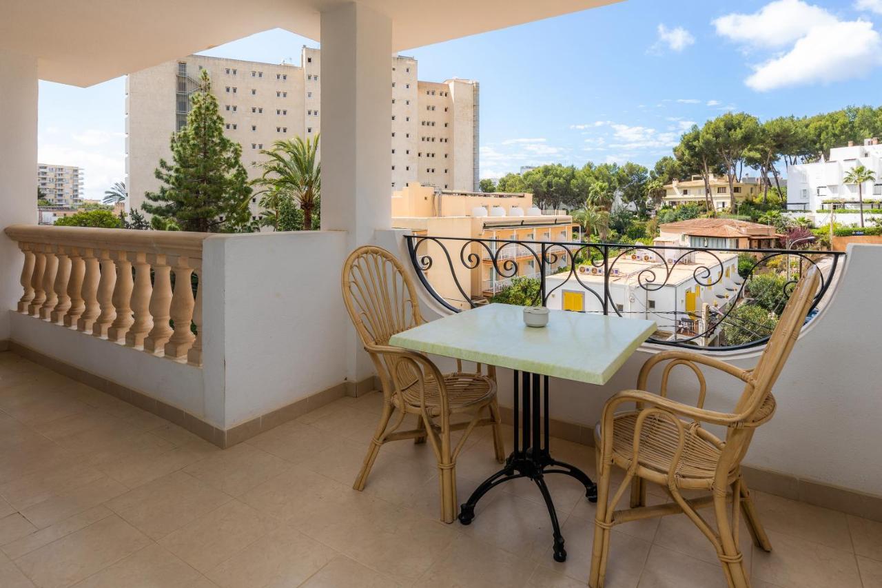 Appartement Apto Con Terraza 2