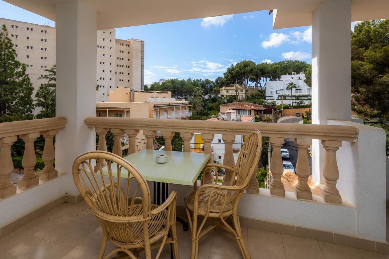Appartement Apto Con Terraza 2 *