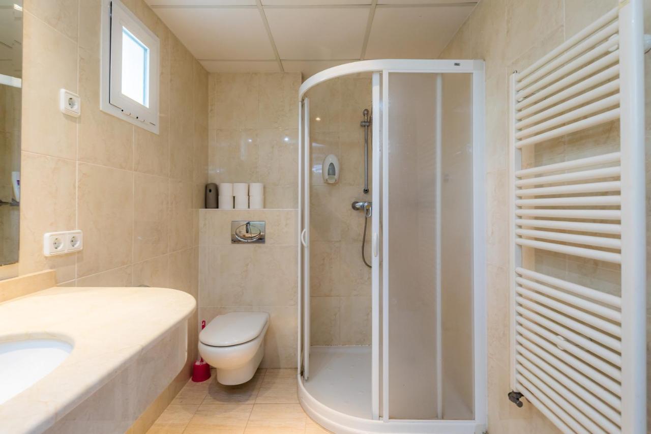 Apto Con Terraza 2 Appartement