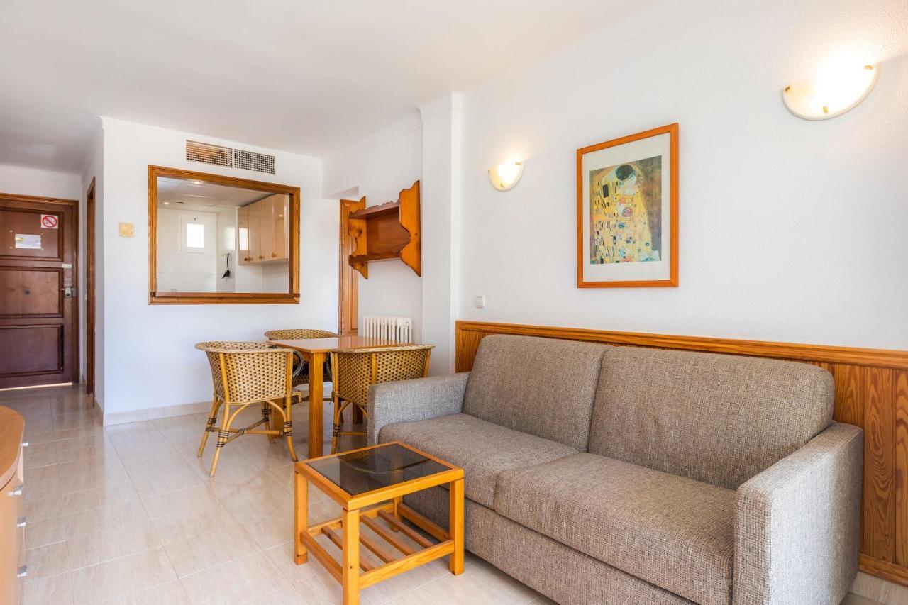 Appartement Apto Con Terraza 2 *