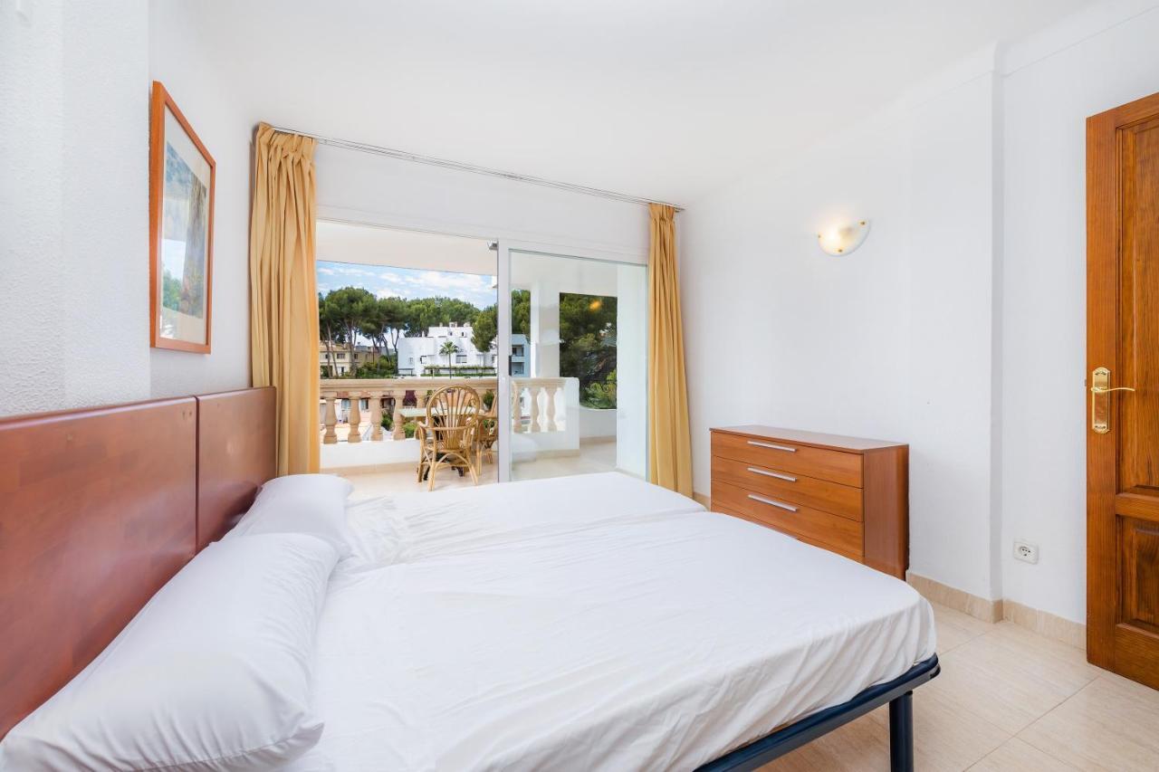Appartement Apto Con Terraza 2 *
