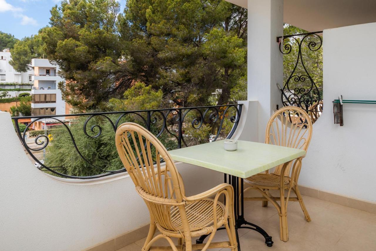 Appartement Apto Con Terraza 2 *
